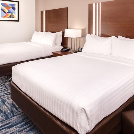 Holiday Inn Express & Suites Alamogordo Highway 54/70 By Ihg Eksteriør billede
