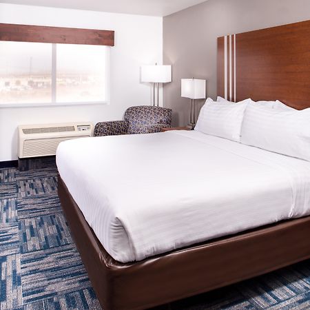 Holiday Inn Express & Suites Alamogordo Highway 54/70 By Ihg Eksteriør billede