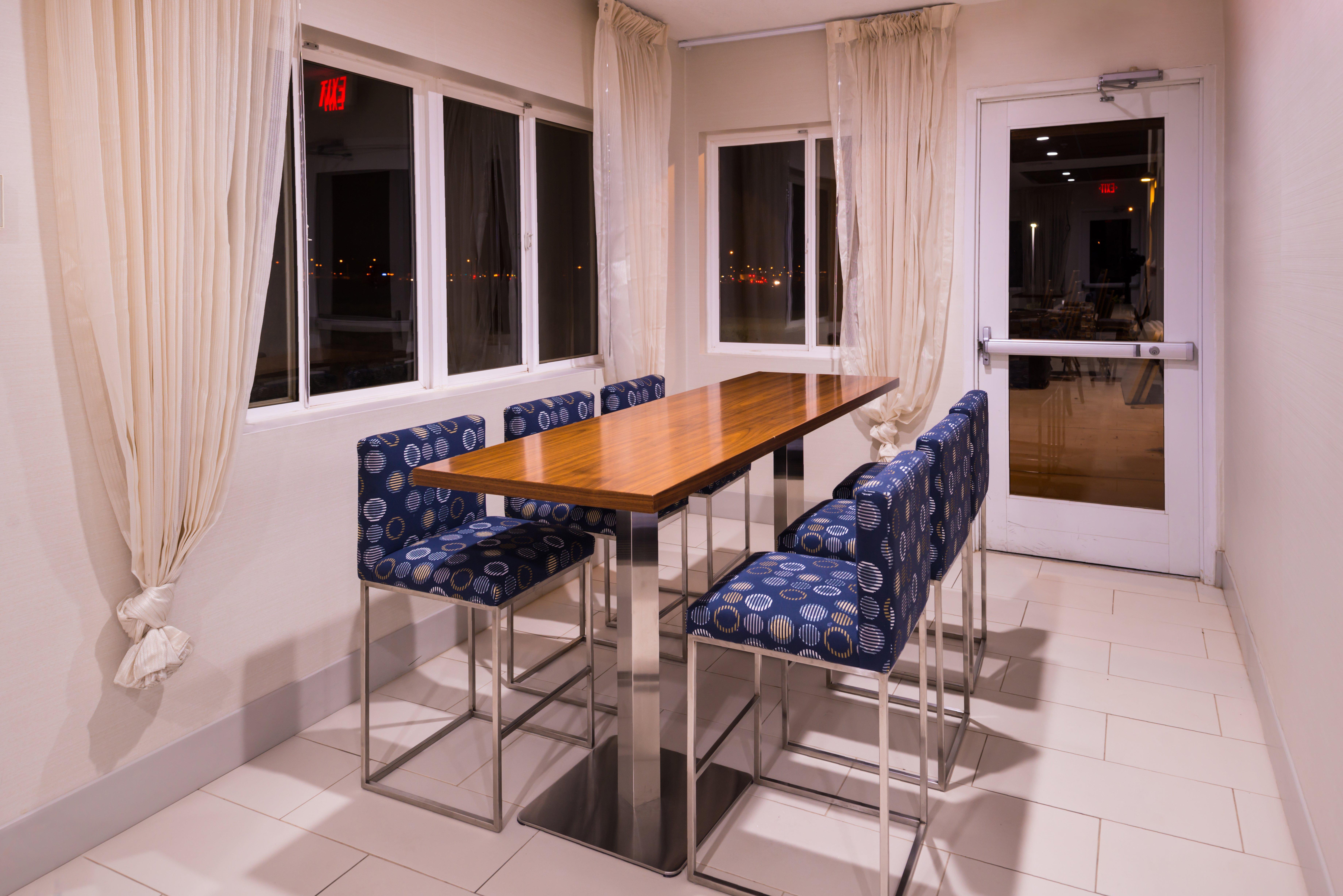 Holiday Inn Express & Suites Alamogordo Highway 54/70 By Ihg Eksteriør billede