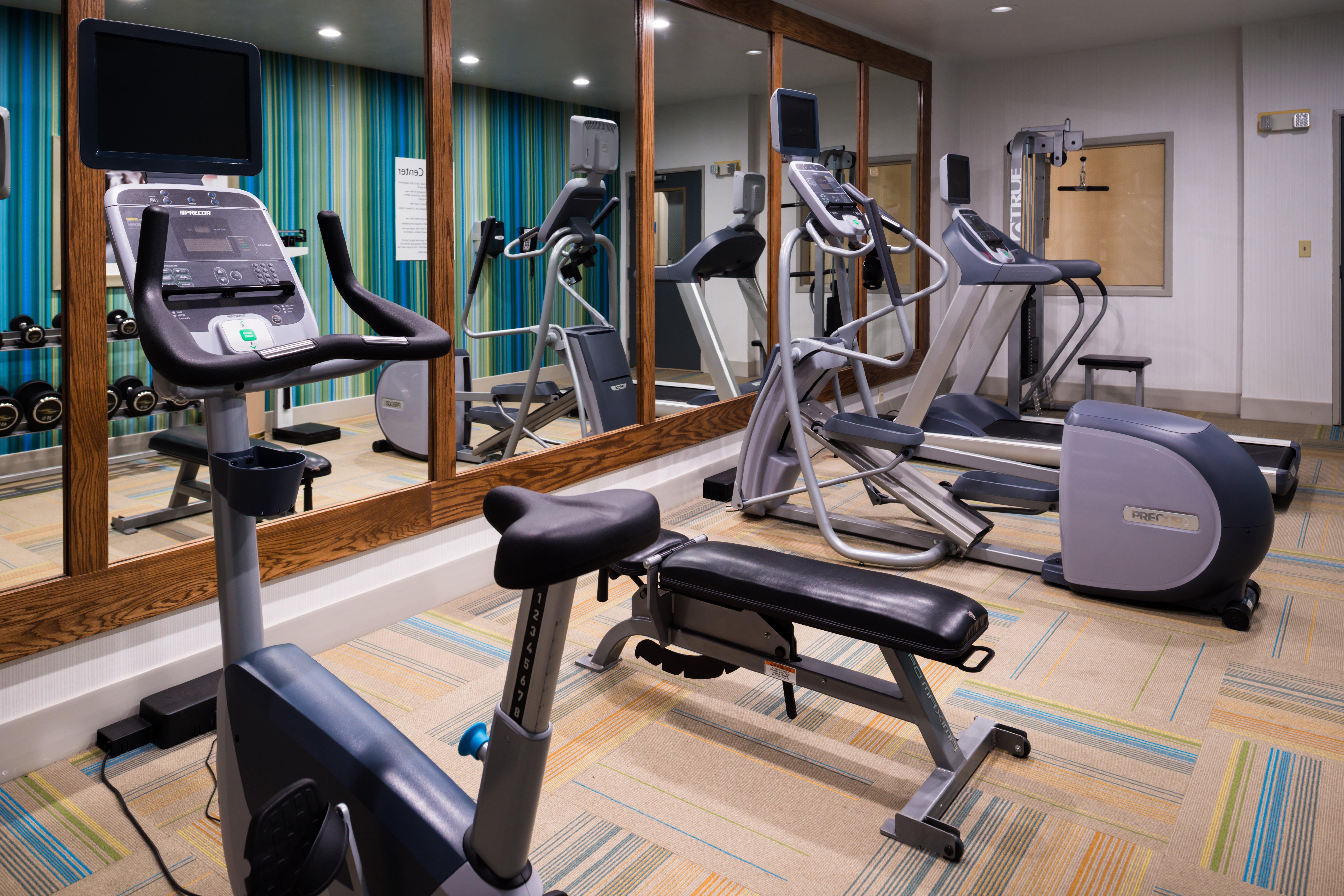 Holiday Inn Express & Suites Alamogordo Highway 54/70 By Ihg Eksteriør billede