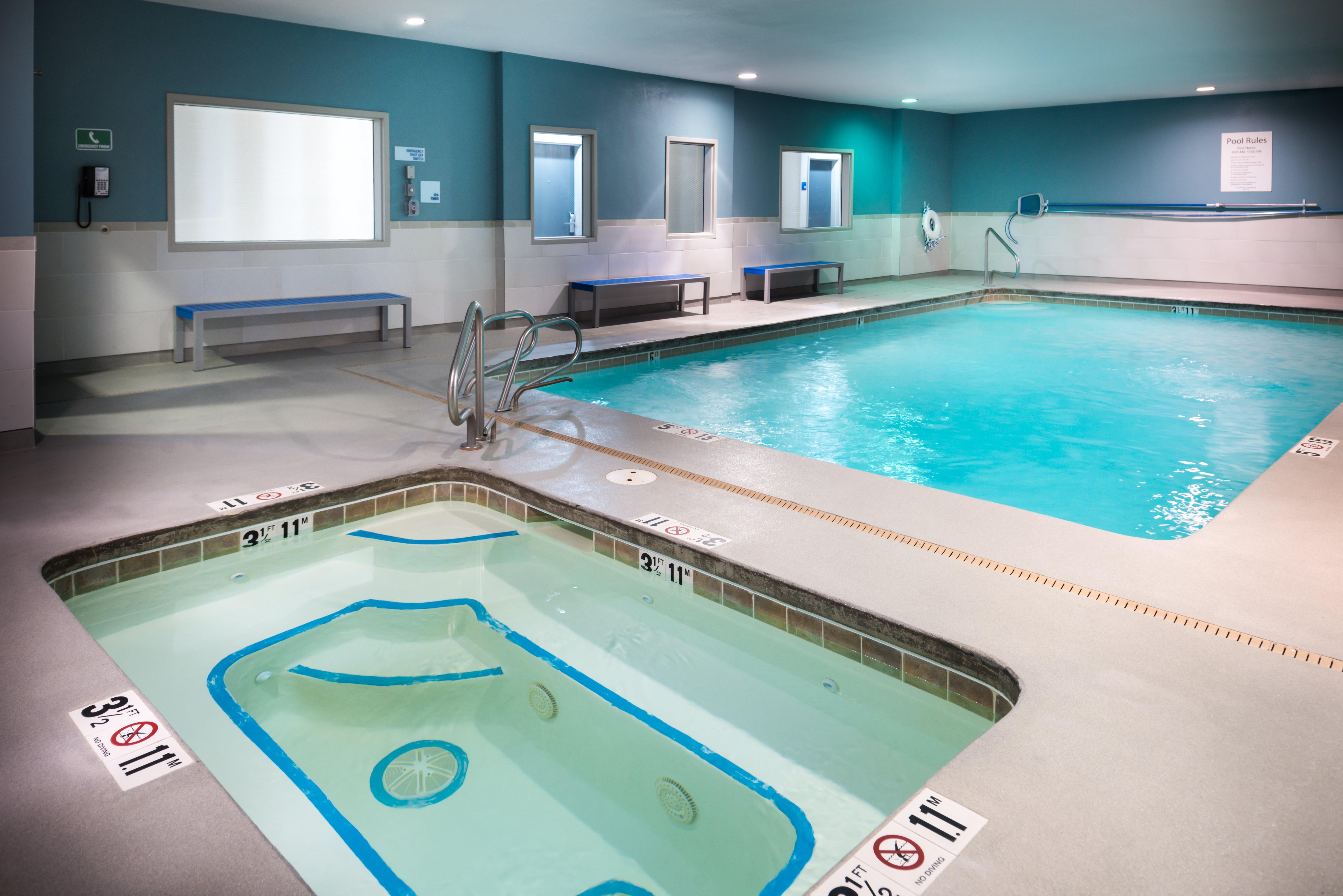 Holiday Inn Express & Suites Alamogordo Highway 54/70 By Ihg Eksteriør billede