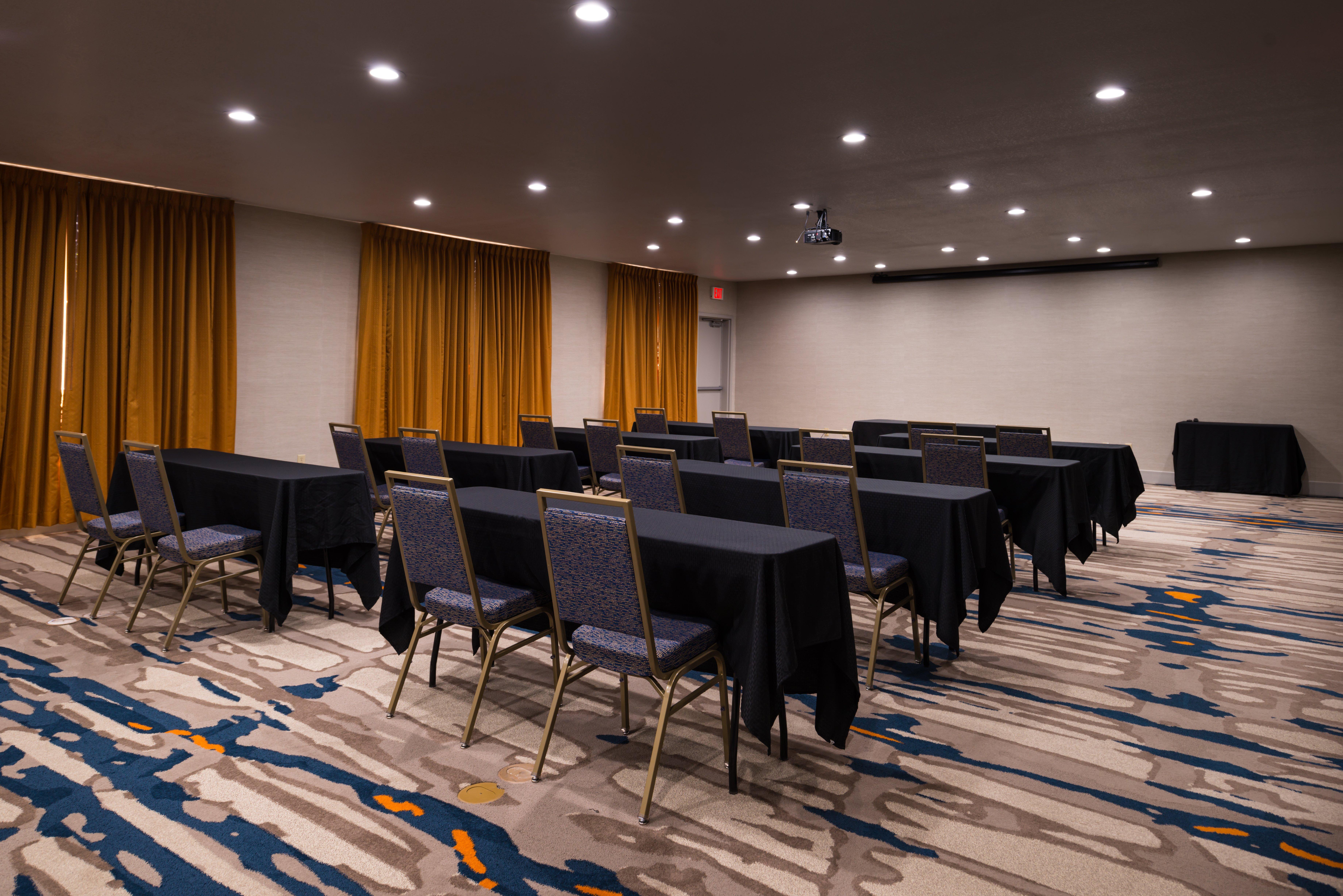 Holiday Inn Express & Suites Alamogordo Highway 54/70 By Ihg Eksteriør billede