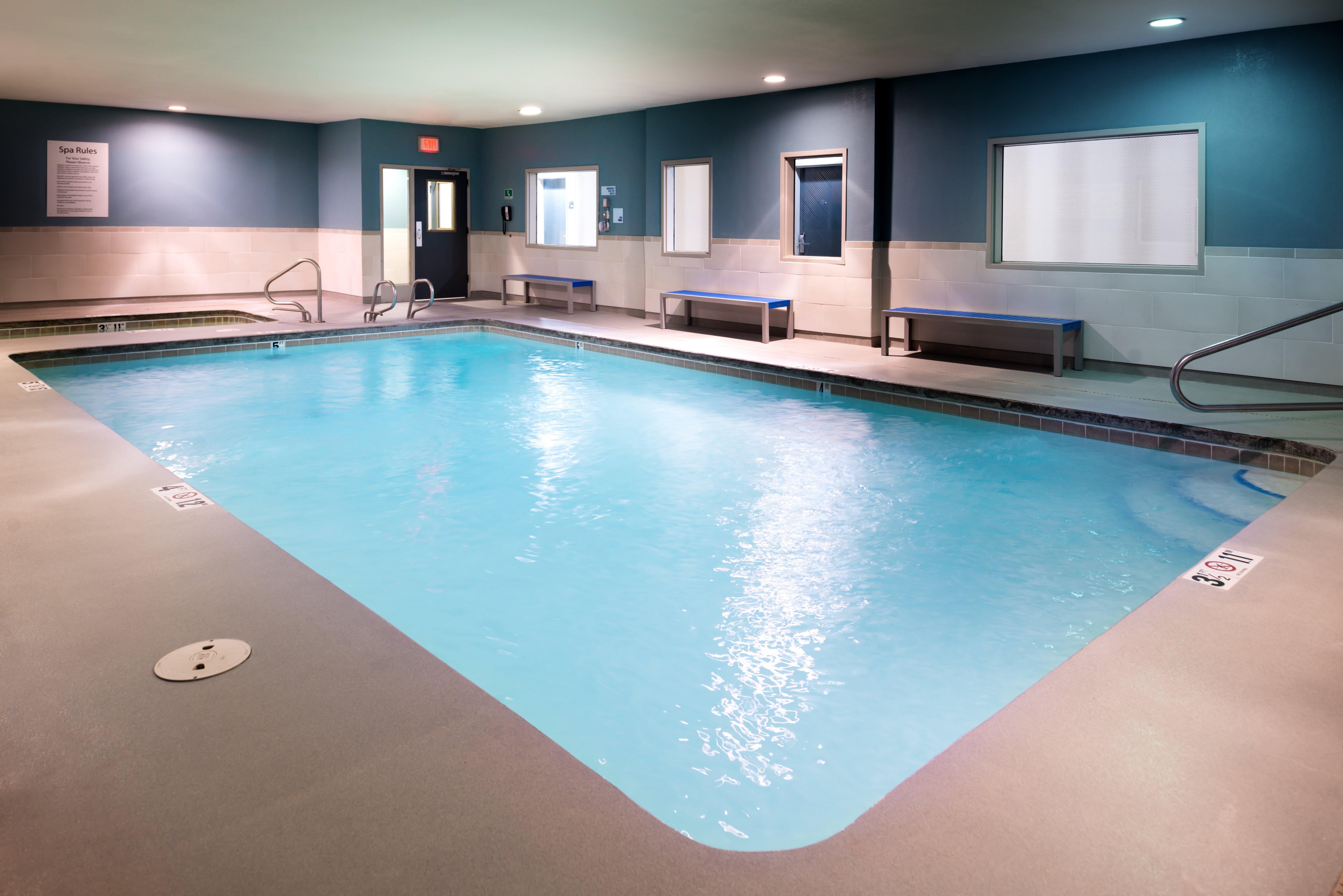 Holiday Inn Express & Suites Alamogordo Highway 54/70 By Ihg Eksteriør billede