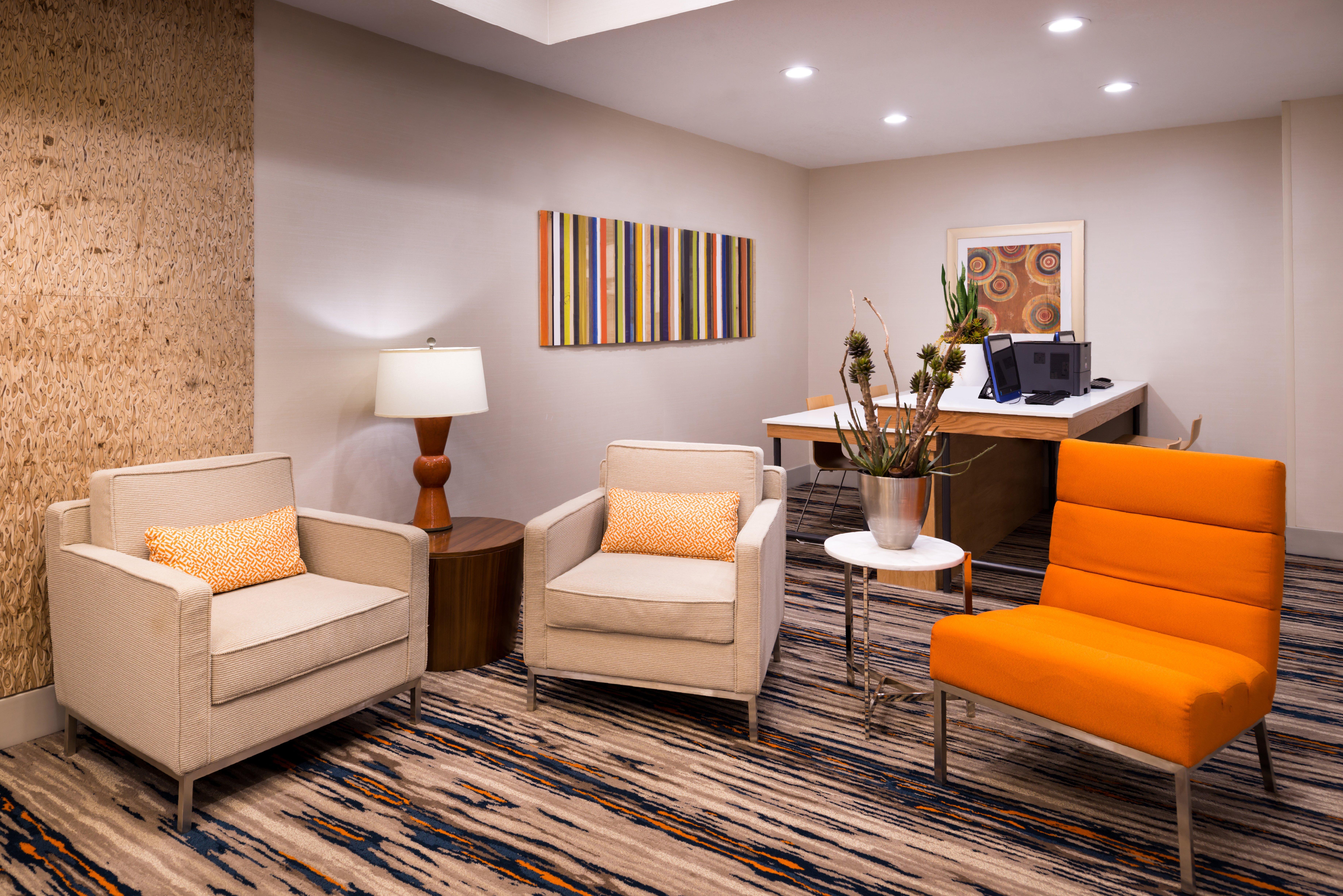 Holiday Inn Express & Suites Alamogordo Highway 54/70 By Ihg Eksteriør billede