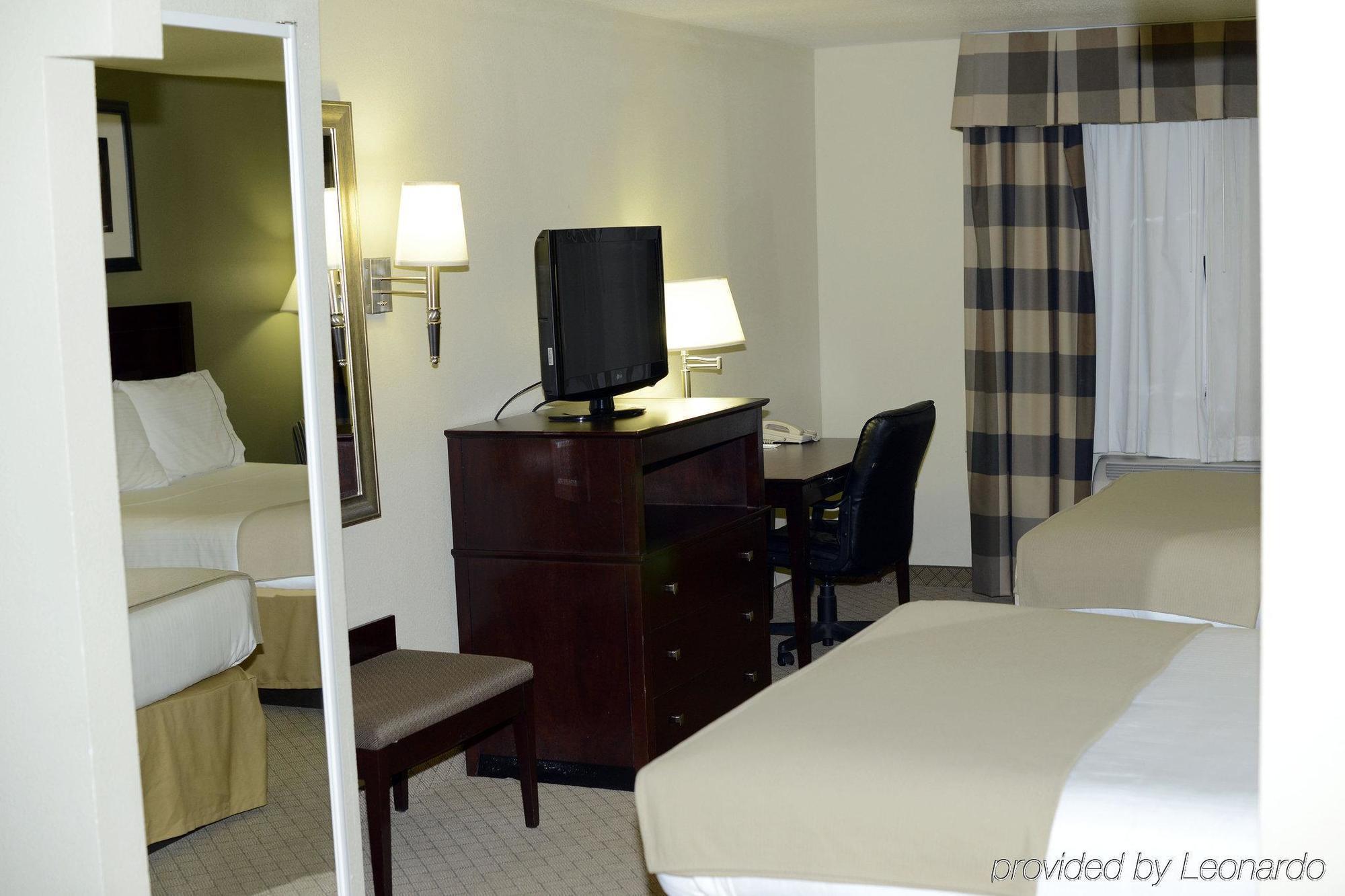 Holiday Inn Express & Suites Alamogordo Highway 54/70 By Ihg Værelse billede
