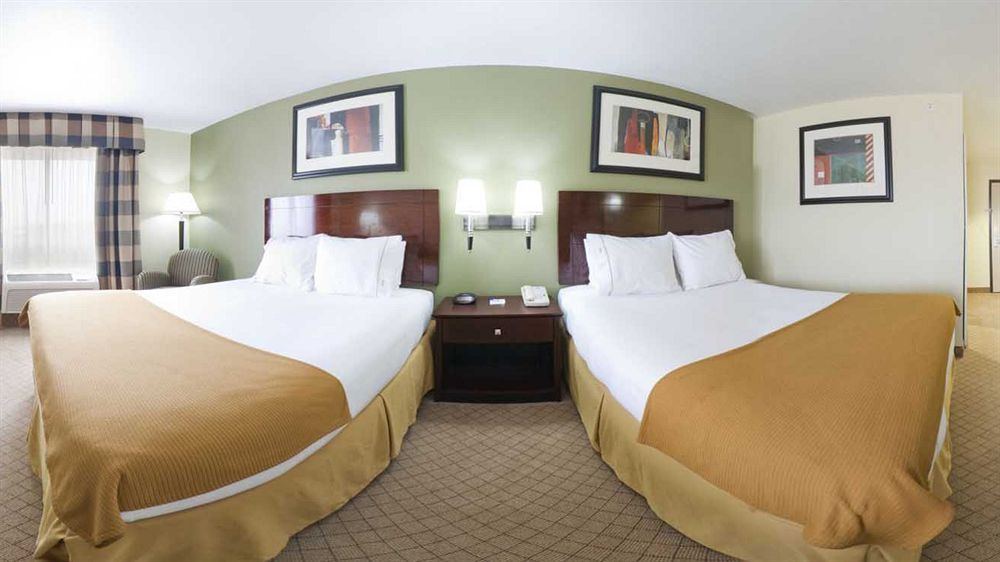Holiday Inn Express & Suites Alamogordo Highway 54/70 By Ihg Eksteriør billede