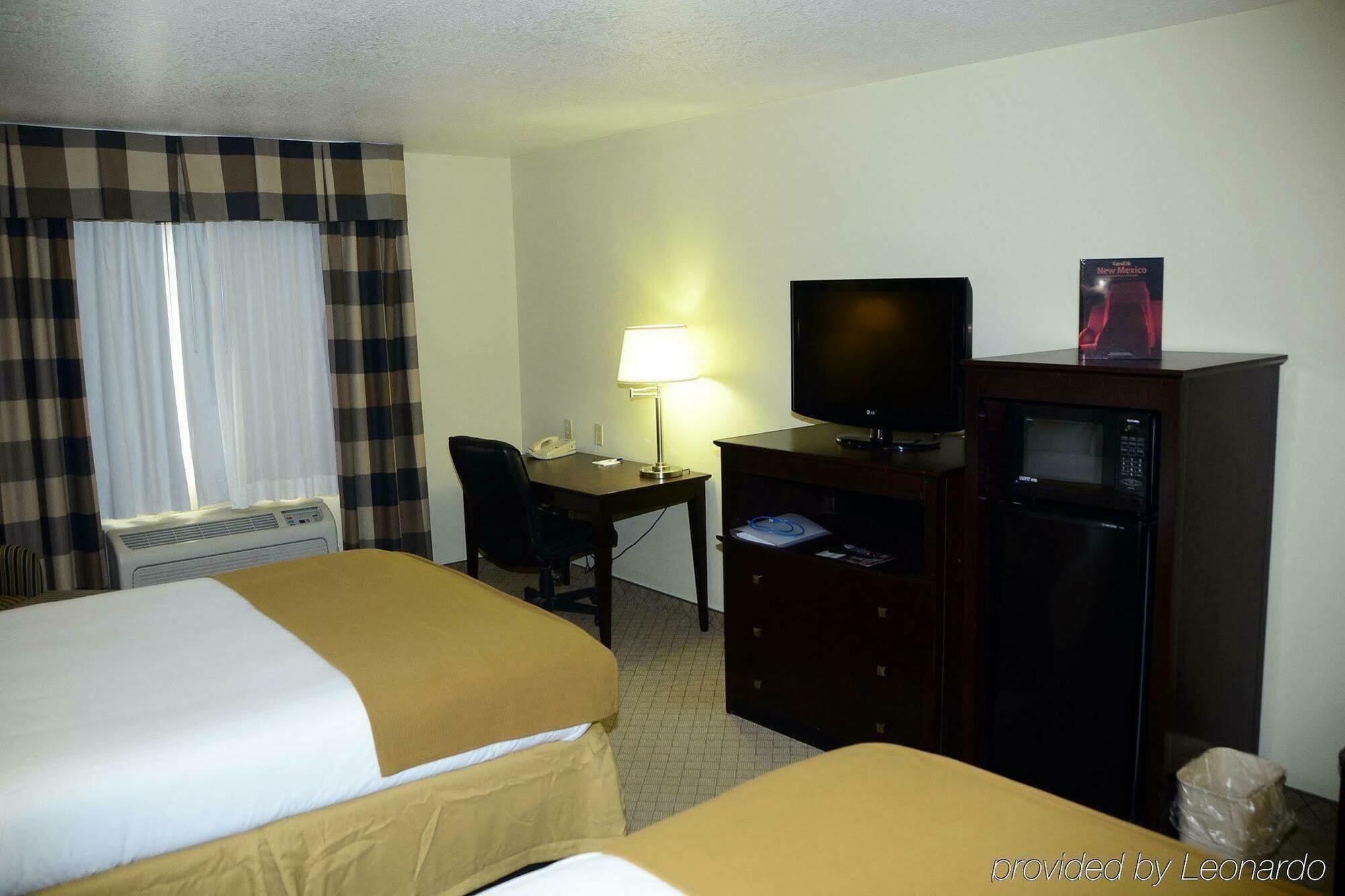 Holiday Inn Express & Suites Alamogordo Highway 54/70 By Ihg Værelse billede